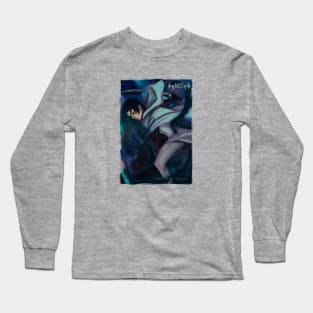 Sung Jeo Long Sleeve T-Shirt